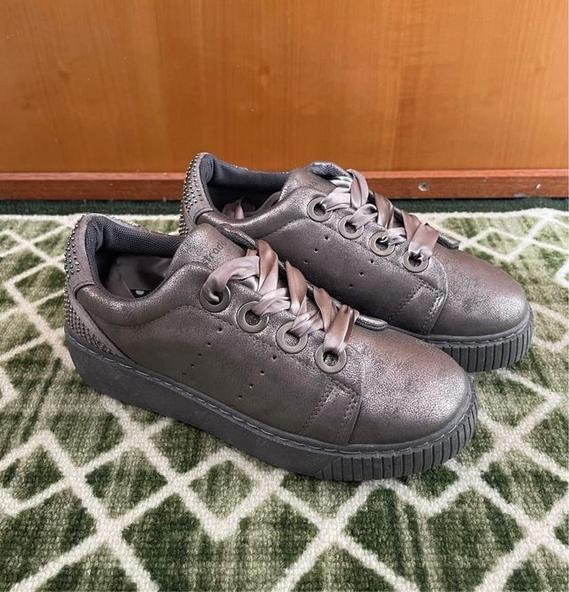 Scarpe donna numero 37