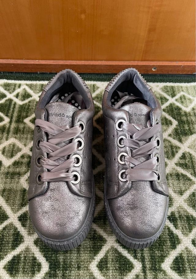 Scarpe donna numero 37