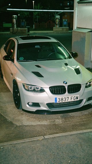BMW Serie 3 2006