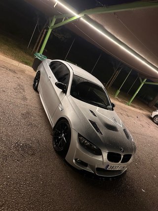 BMW Serie 3 2006