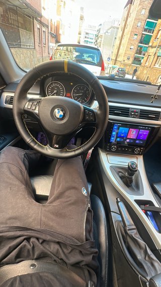 BMW Serie 3 2006