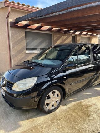 Renault Grand Scenic 2007