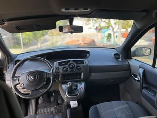 Renault Grand Scenic 2007