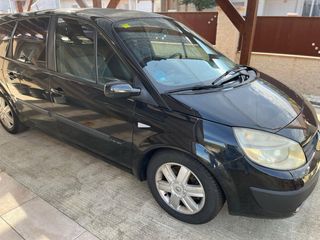 Renault Grand Scenic 2007
