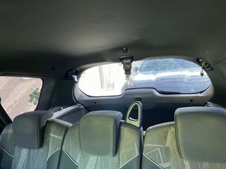 Renault Grand Scenic 2007