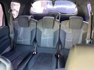 Renault Grand Scenic 2007