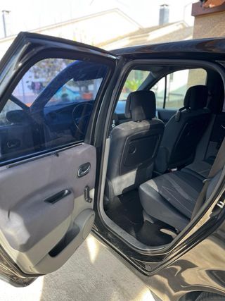 Renault Grand Scenic 2007