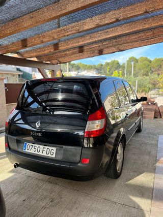 Renault Grand Scenic 2007