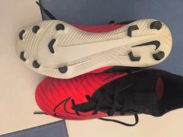 Botas de fútbol Nike Phantom Gx