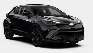 Toyota C-HR 2022