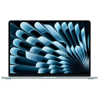 MacBook Air 15 M4 24Gb 512Gb 10-C GPU Azul Cielo