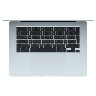 MacBook Air 15 M4 24Gb 512Gb 10-C GPU Azul Cielo