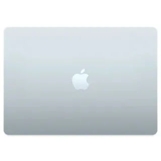 MacBook Air 15 M4 24Gb 512Gb 10-C GPU Azul Cielo