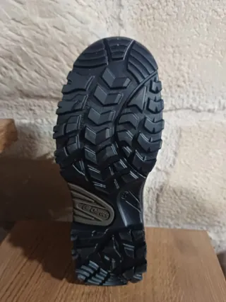 Botas Chiruca Xacobeo Gore-Tex Talla 40