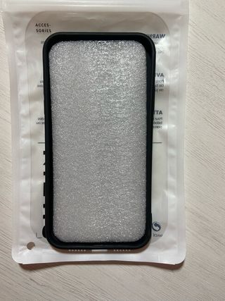 Funda iPhone 11 Diseño Noche Estrellada