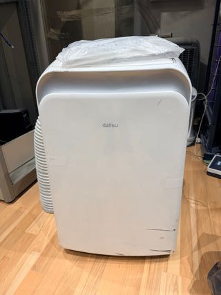 Mobiliario de Oficina (escritorios, sillas, etc.)