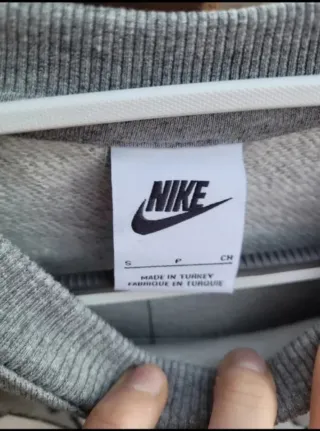 Sudadera Nike Vintage