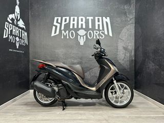 Piaggio Medley 125 ABS