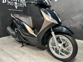Piaggio Medley 125 ABS