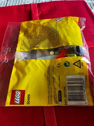 Lego 30499 - Veicolo spaziale