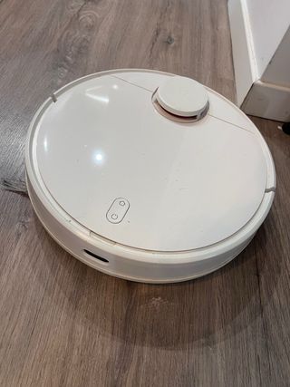 Robot Aspirador Xiaomi Mijia Láser
