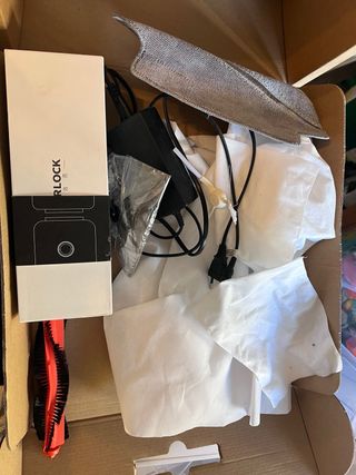 Robot Aspirador Xiaomi Mijia Láser