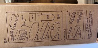 Robot Aspirador Xiaomi Mijia Láser