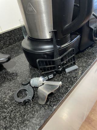 Accesorios Mambo Cecotec