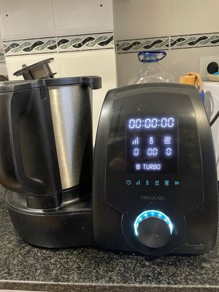 Accesorios Mambo Cecotec