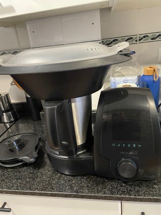 Accesorios Mambo Cecotec