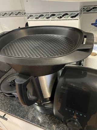 Accesorios Mambo Cecotec