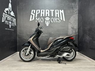 Piaggio Medley 125 ABS