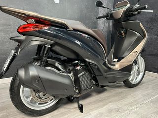 Piaggio Medley 125 ABS