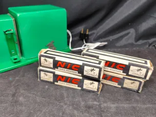 Proyector NIC Dibujos Animados 1934