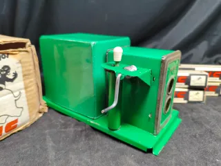 Proyector NIC Dibujos Animados 1934