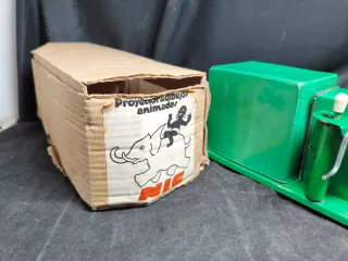 Proyector NIC Dibujos Animados 1934