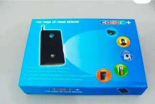 Rilevatore CC308+ Anti Spy