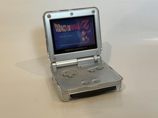 Dragon Ball Z: Goku - Game Boy Advance
