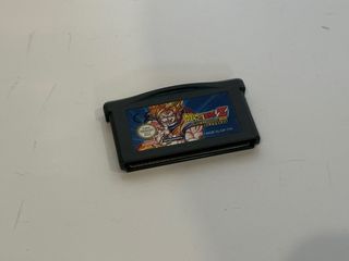 Dragon Ball Z: Goku - Game Boy Advance