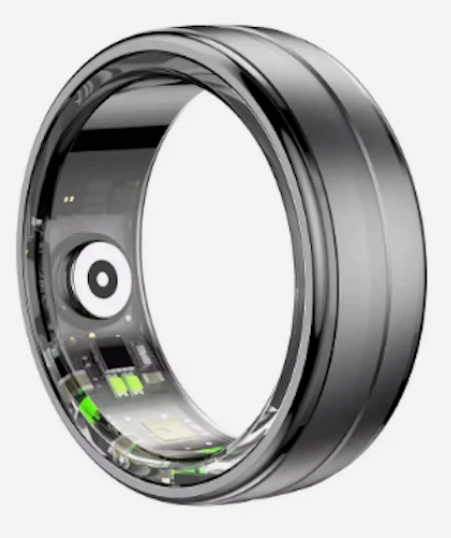 Anillo Inteligente COLMI R06 Monitor Salud IP68