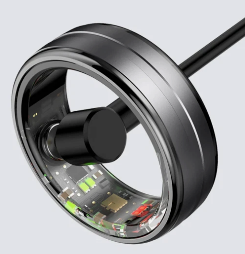 Anillo Inteligente COLMI R06 Monitor Salud IP68