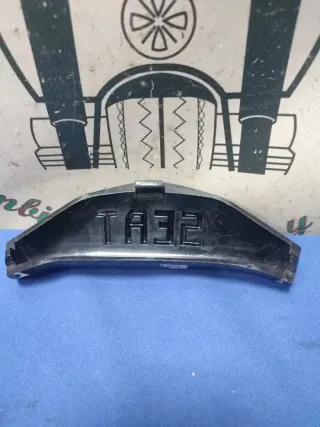 Embellecedor Volante Seat 1500