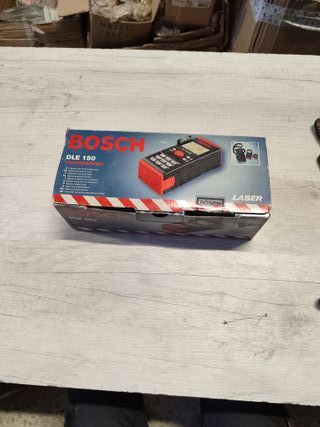Nivel Láser Bosch DLE 150 Profesional