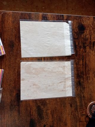 Lote II República: Billetes, Monedas y Sellos