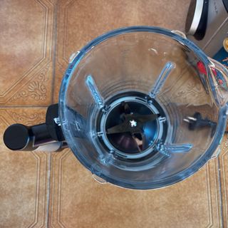 Batidora Cecotec Grand Katana