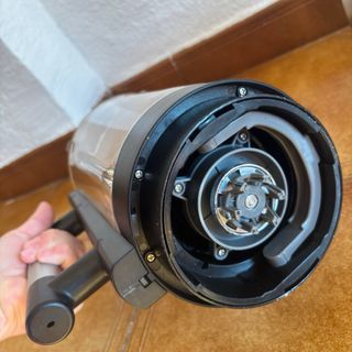 Batidora Cecotec Grand Katana