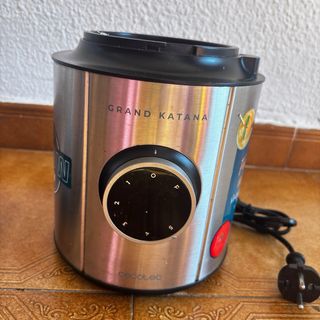 Batidora Cecotec Grand Katana