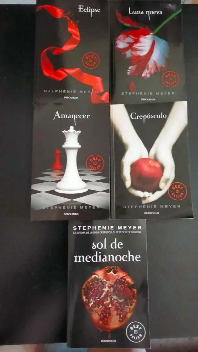 Amanecer,Sol de medianoche, Eclipse Crepúsculo,Lun