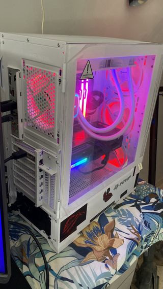 PC Gaming