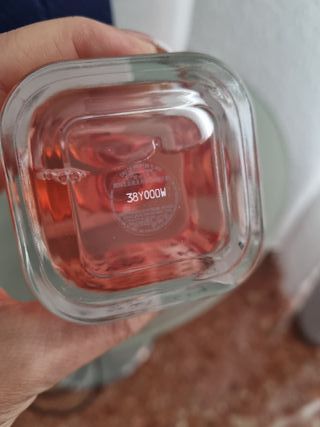 Perfume My Way Giorgio Armani